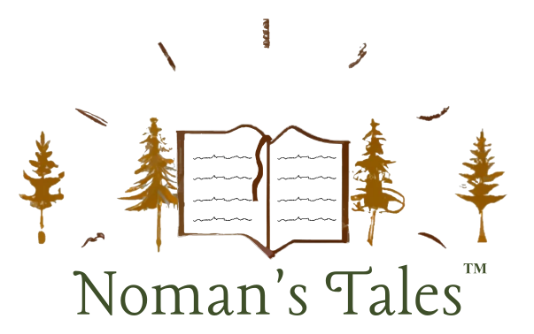 Noman's Tales Logo